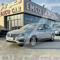 2022 MG MG5