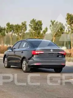 2022 MG MG5