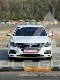 2022 MG MG5