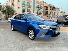 2022 MG MG5