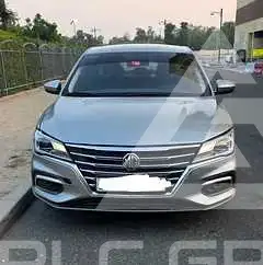 2022 MG MG5