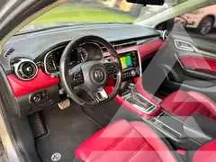 2022 MG MG6