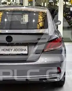 2022 MG MG6