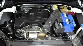 2022 MG MG6