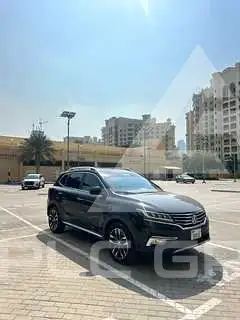 2022 MG Rx5