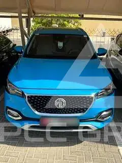 2022 MG 