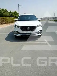 2022 MG 