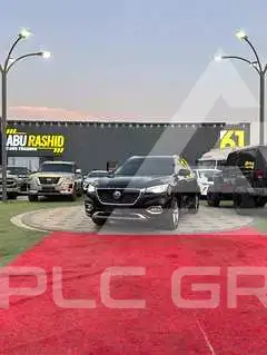 2022 MG 