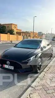 2022 MG 