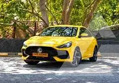2022 MG Gt