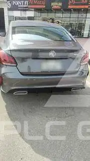 2022 MG 