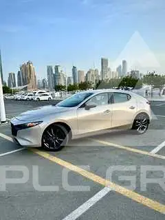2022 Mazda 3