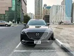 2022 Mazda CX-9