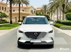 2022 Mazda CX-9