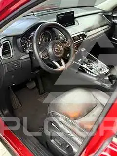 2022 Mazda CX-9