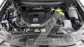 2022 Mazda CX-9