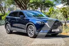 2022 Mazda CX-9