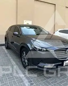 2022 Mazda CX-9