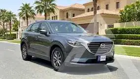 2022 Mazda CX-9