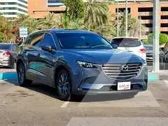 2022 Mazda CX-9