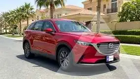 2022 Mazda CX-9