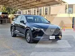 2022 Mazda CX-9