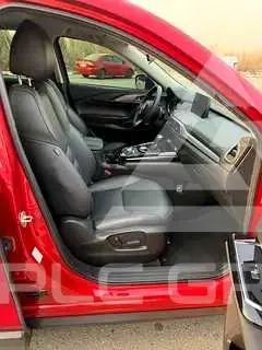 2022 Mazda CX-9