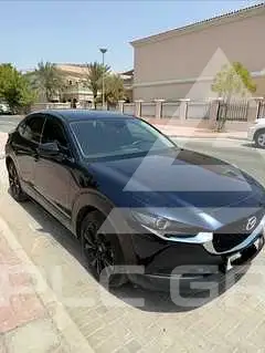2022 Mazda CX-30
