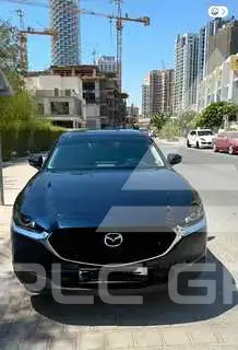 2022 Mazda CX-30