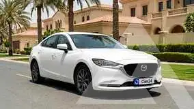 2022 Mazda 6
