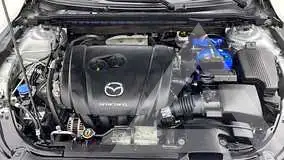 2022 Mazda 6