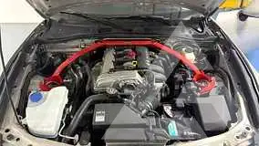 2022 Mazda MX-5
