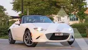 2022 Mazda MX-5