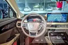 2022 Lincoln NAUTILUS