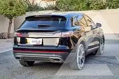 2022 Lincoln NAUTILUS