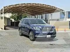 2022 Lincoln NAVIGATOR