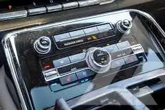 2022 Lincoln NAVIGATOR