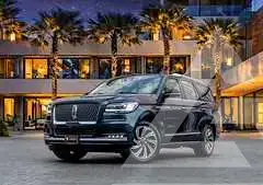 2022 Lincoln NAVIGATOR