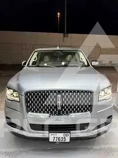 2022 Lincoln NAVIGATOR