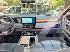 2022 Lincoln NAVIGATOR