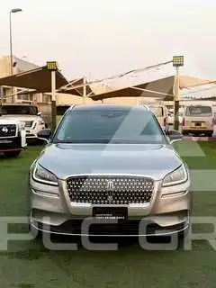 2022 Lincoln CORSAIR