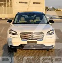 2022 Lincoln CORSAIR
