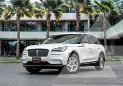 2022 Lincoln CORSAIR