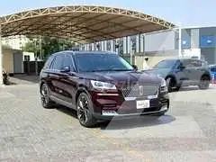 2022 Lincoln AVIATOR