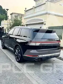 2022 Lincoln AVIATOR