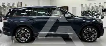 2022 Lincoln AVIATOR