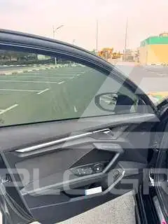 2022 Audi RS3
