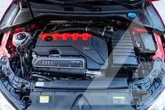 2022 Audi RS3