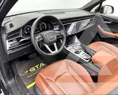 2022 Audi Q7