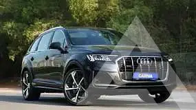 2022 Audi Q7
